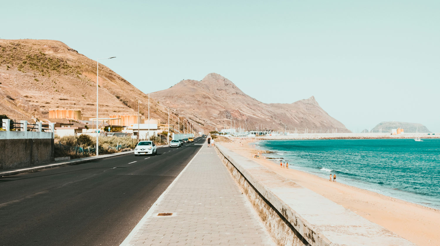 Porto Santo