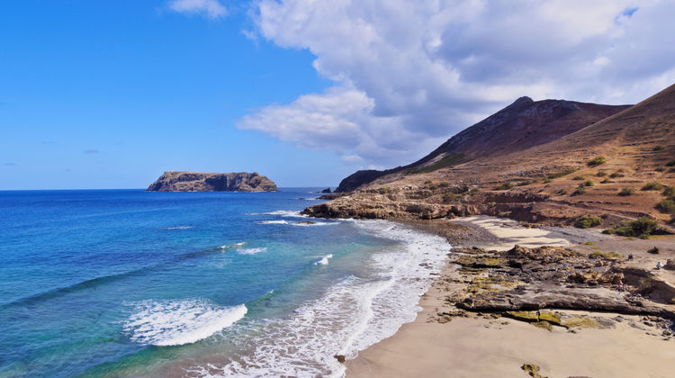 Porto Santo