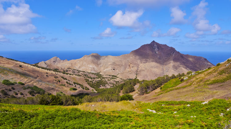 Vereda do Pico Castelo