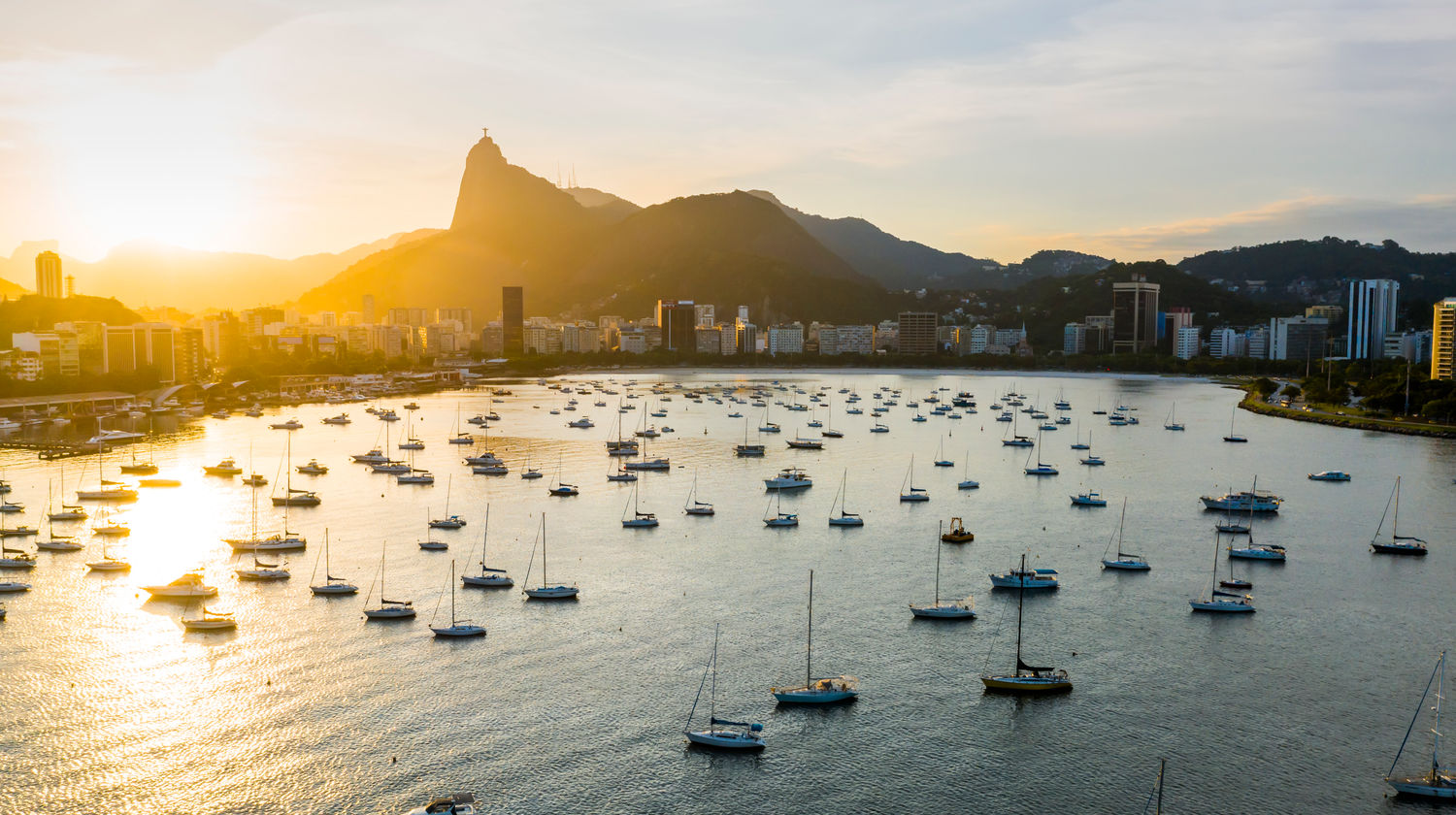Baía de Guanabara