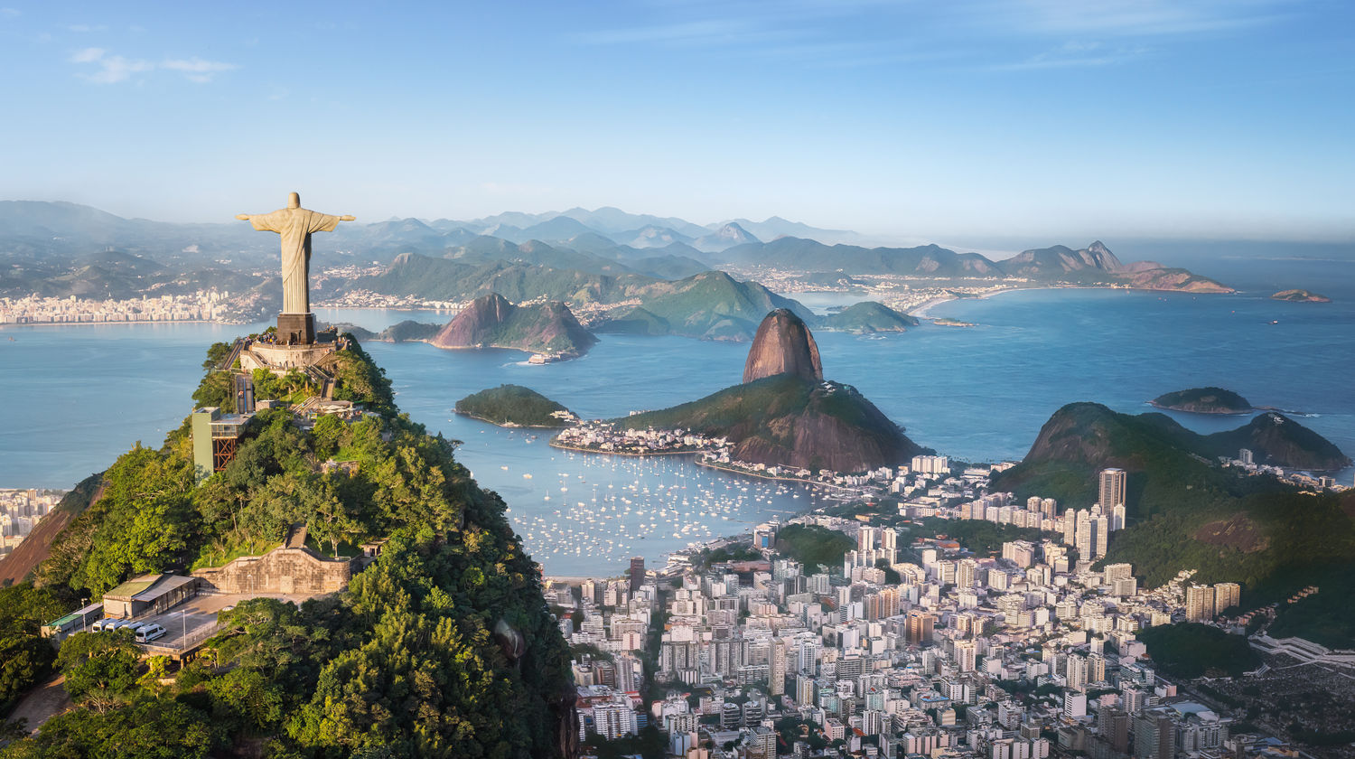 Cristo Redentor