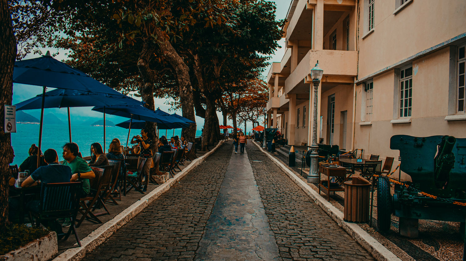 Copacabana