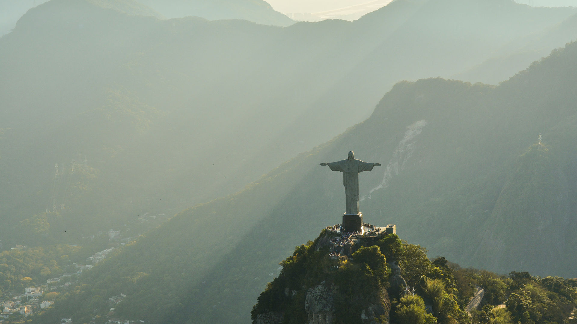 Cristo Redentor