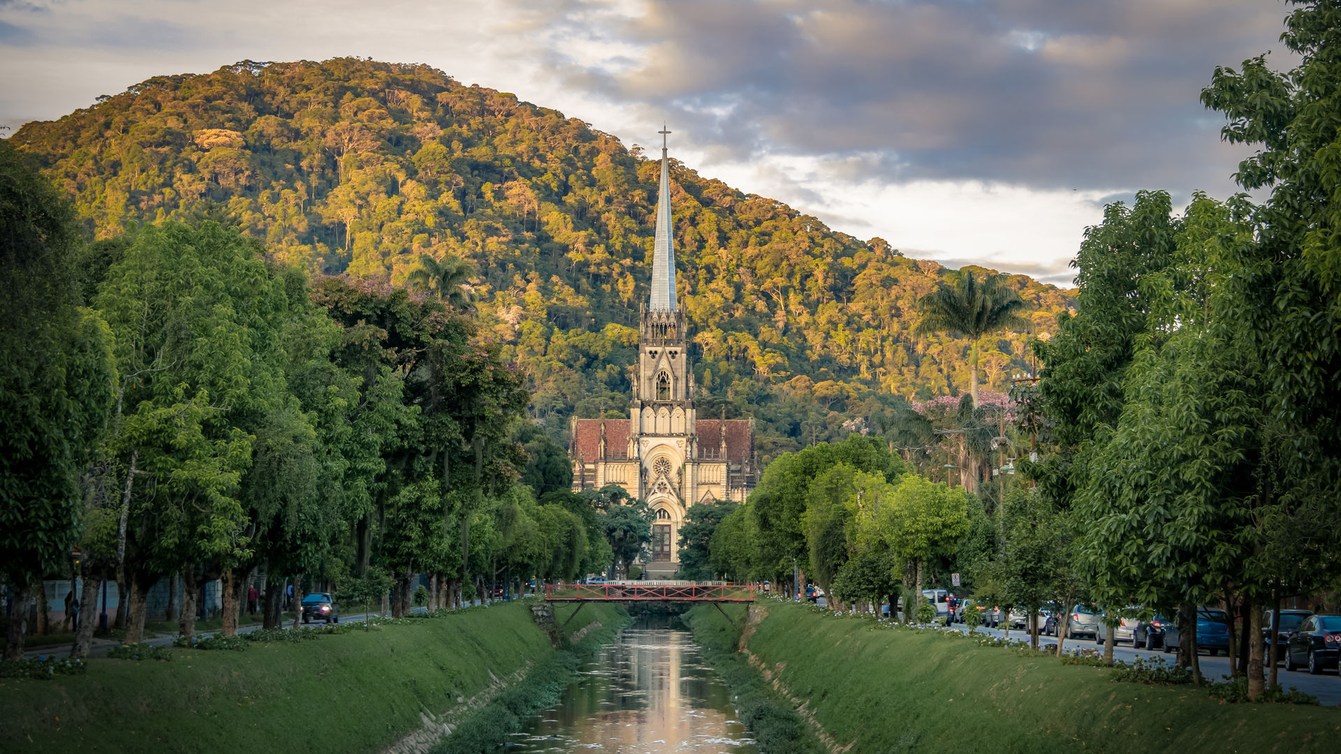 Catedral de São Pedro de Alcântara