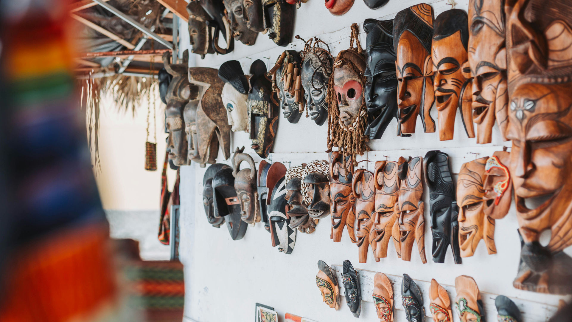 Artesanato, Ilha do Sal