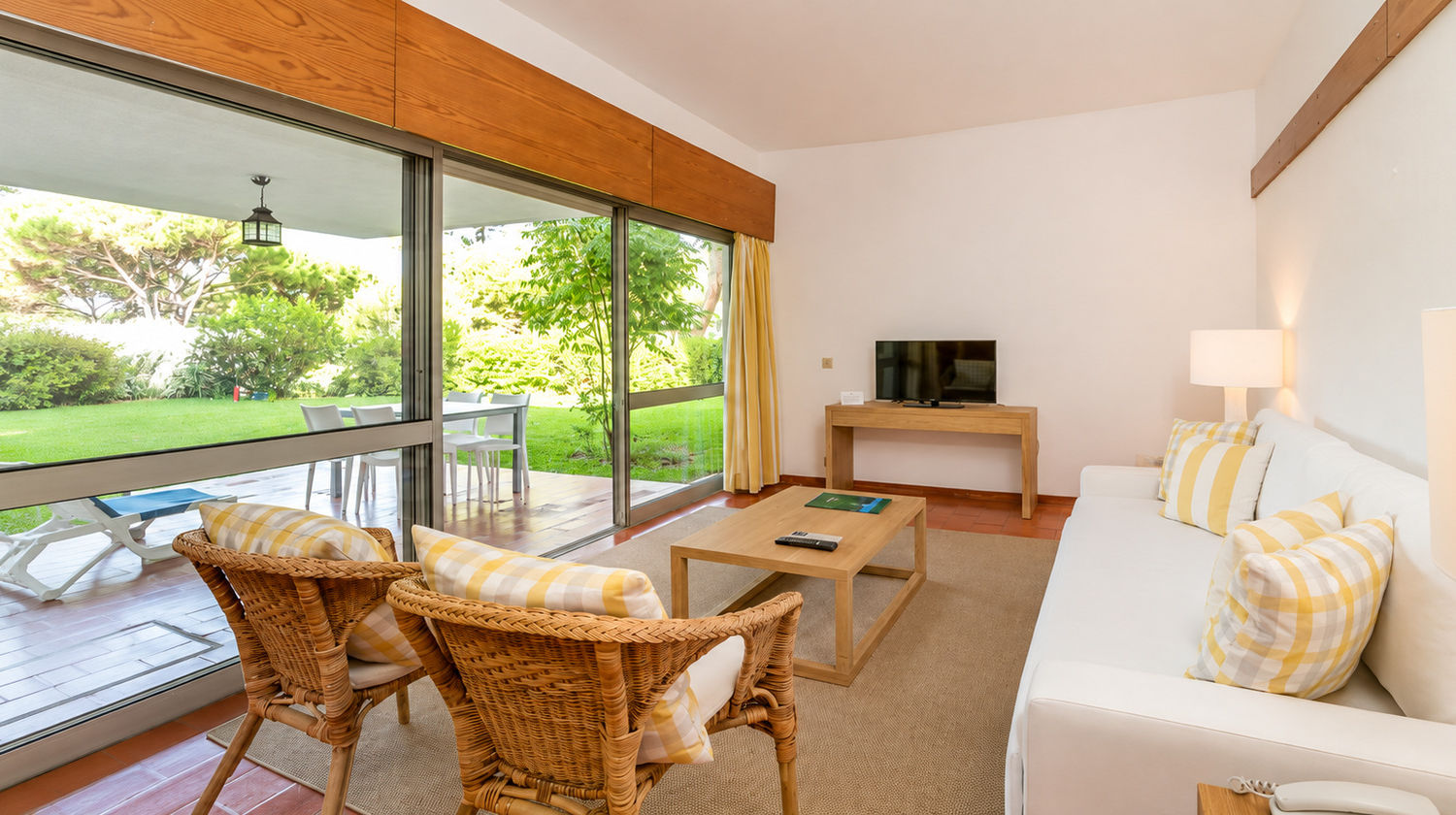 Villa Interior, Pinhal da Marina