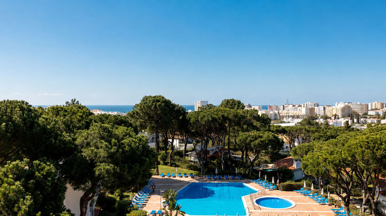 <p>Free Day in Algarve</p>