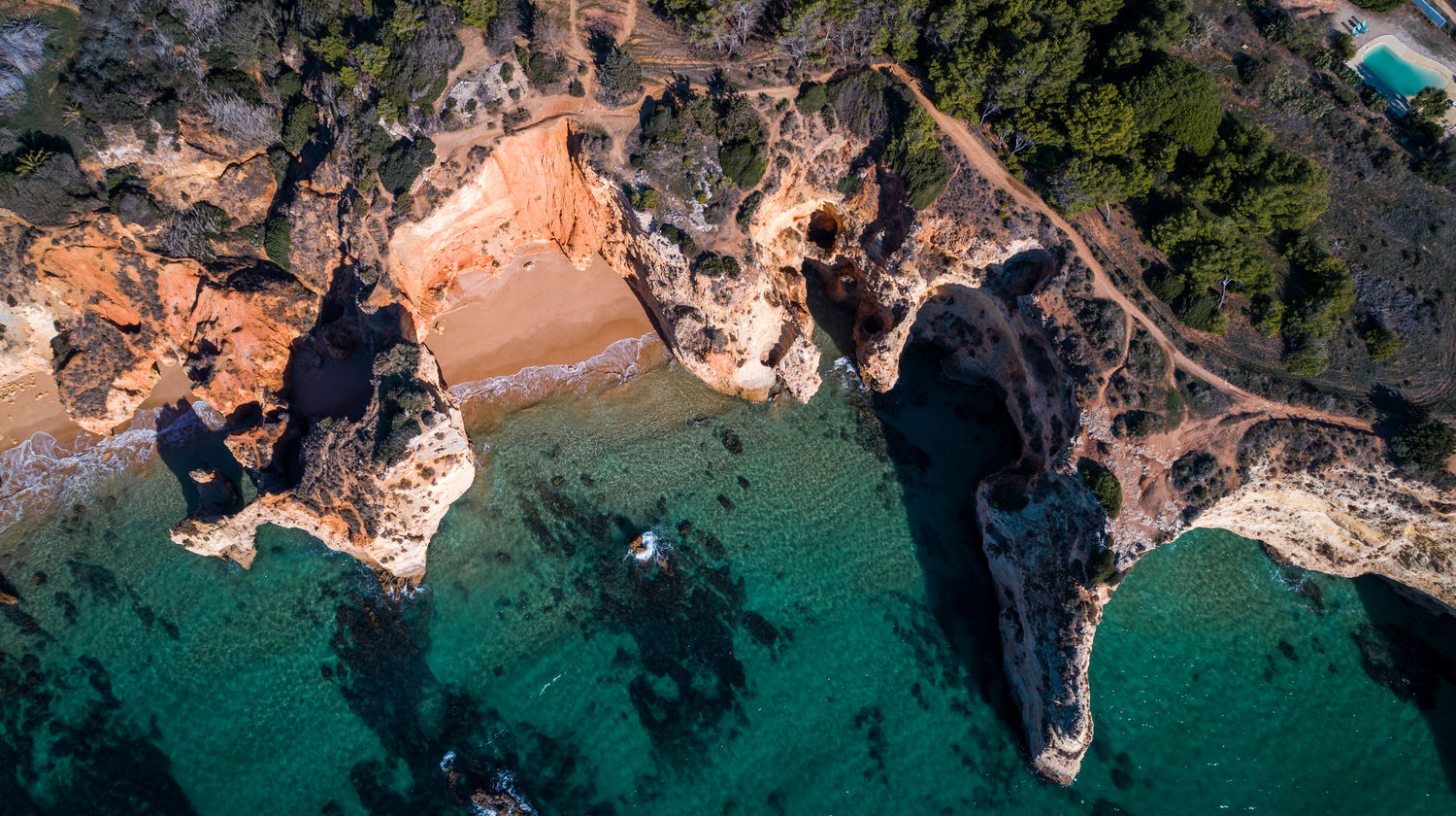 <p>Free Day in Algarve</p>