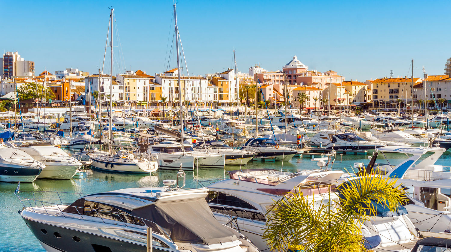<p>Free Day in Algarve</p>
