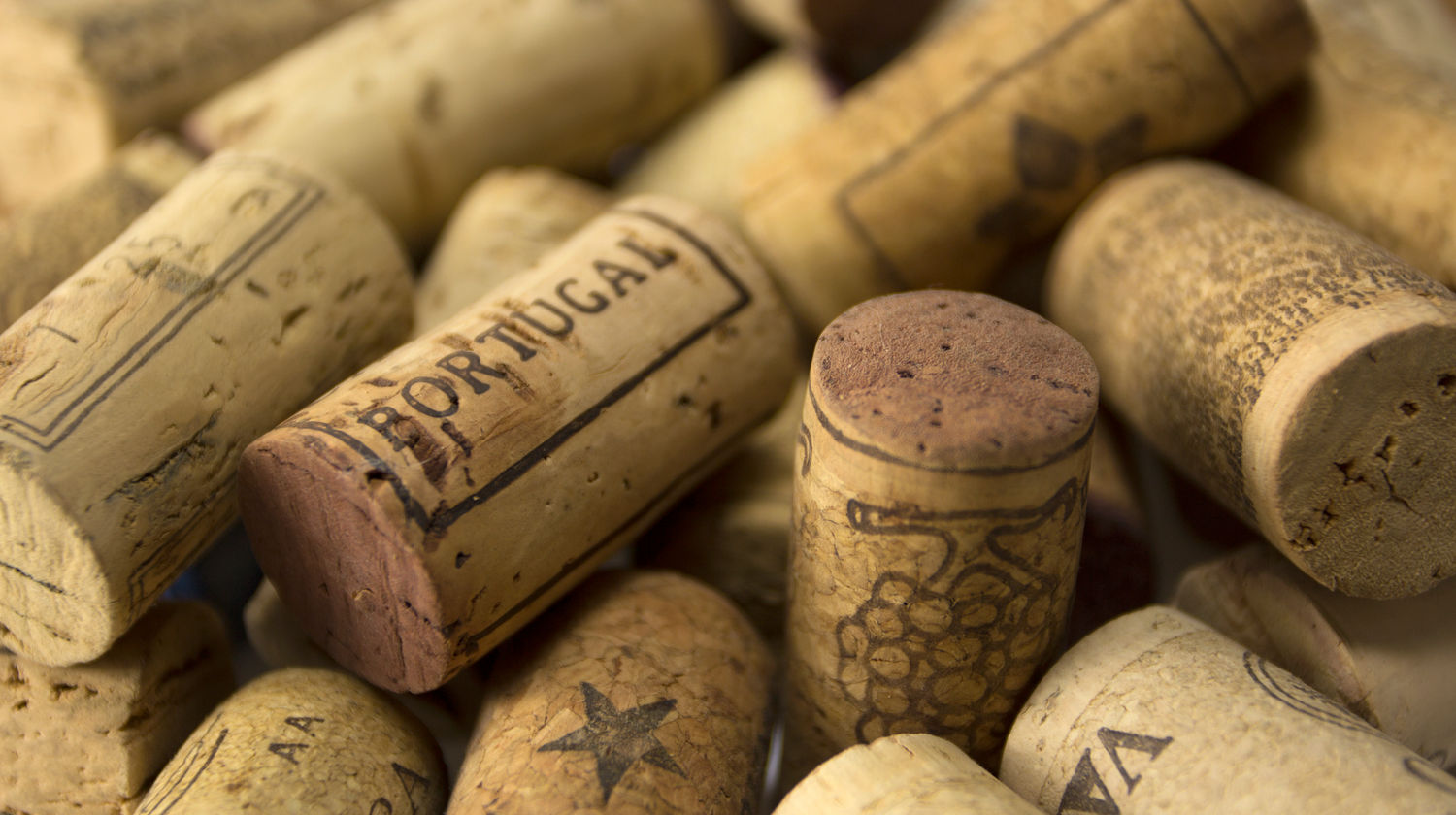 Medronho and Cork, a Taste of Algarve Tradition