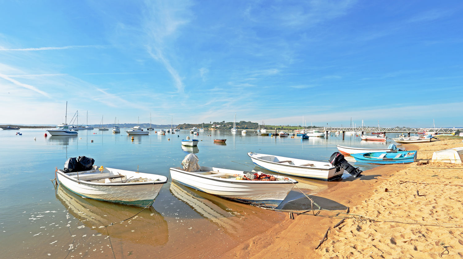 Alvor