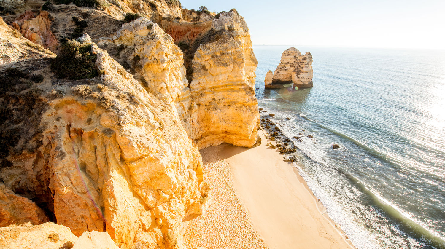 Meia Praia