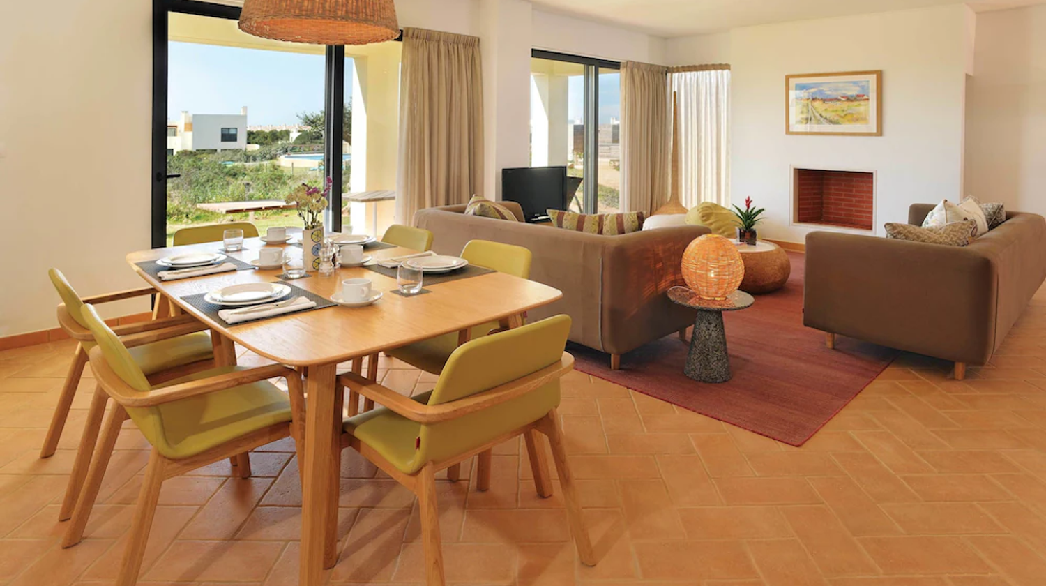 Family Villas at Martinhal Sagres