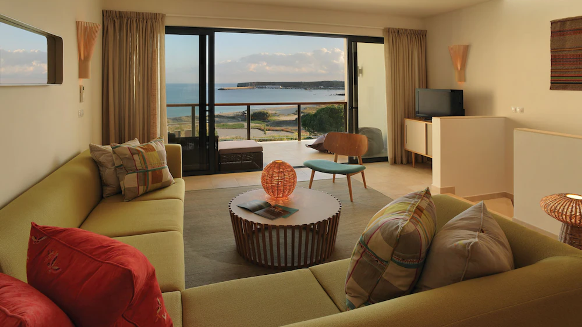 Family Living: Stylish Villas at Martinhal Sagres