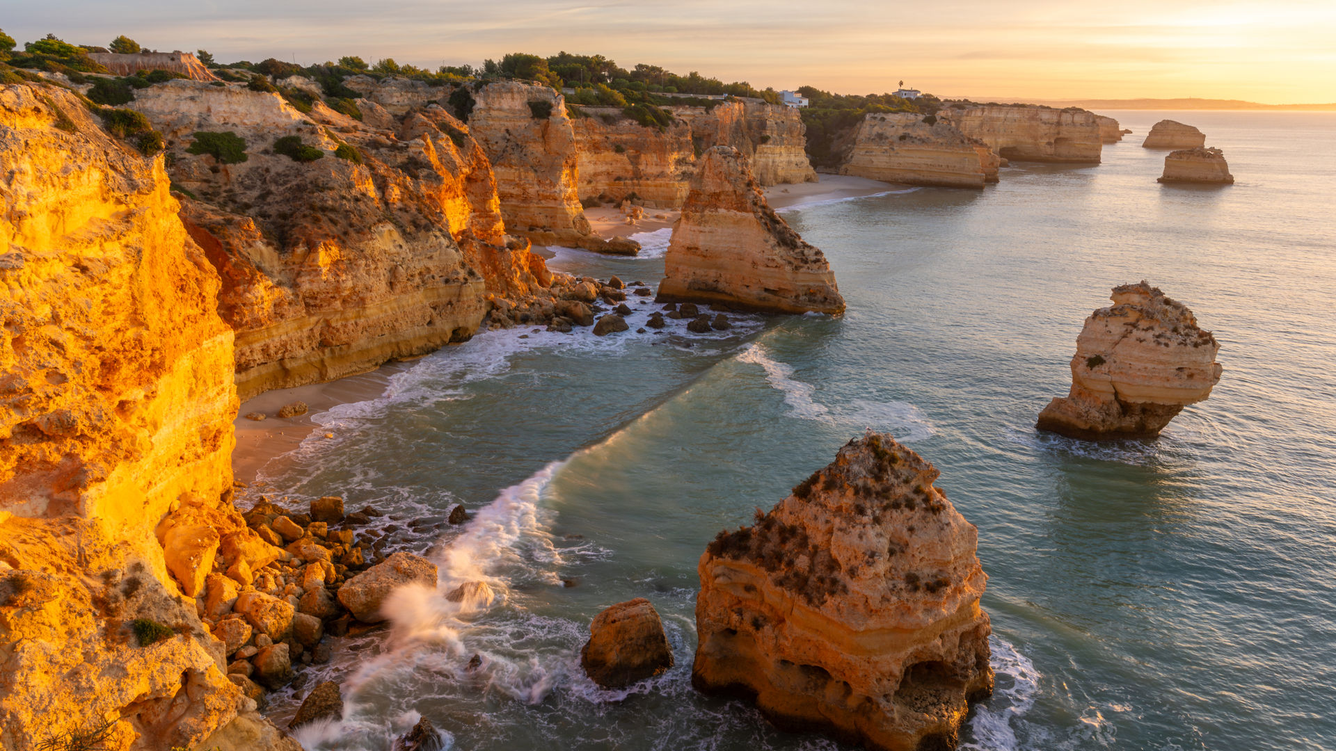 Ponta da Piedade