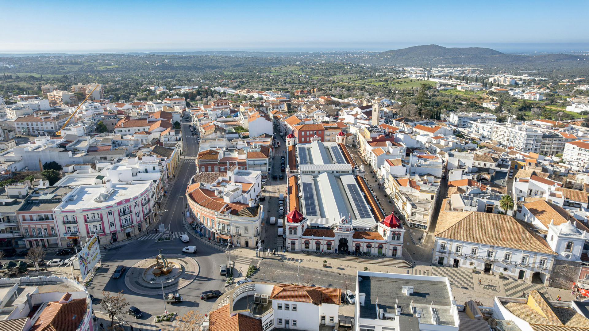 Loulé, Faro, Algarve
