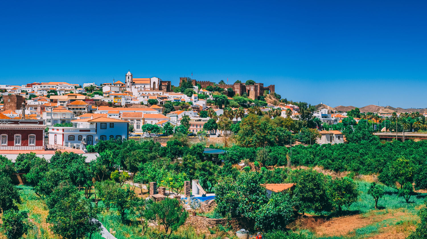 Silves