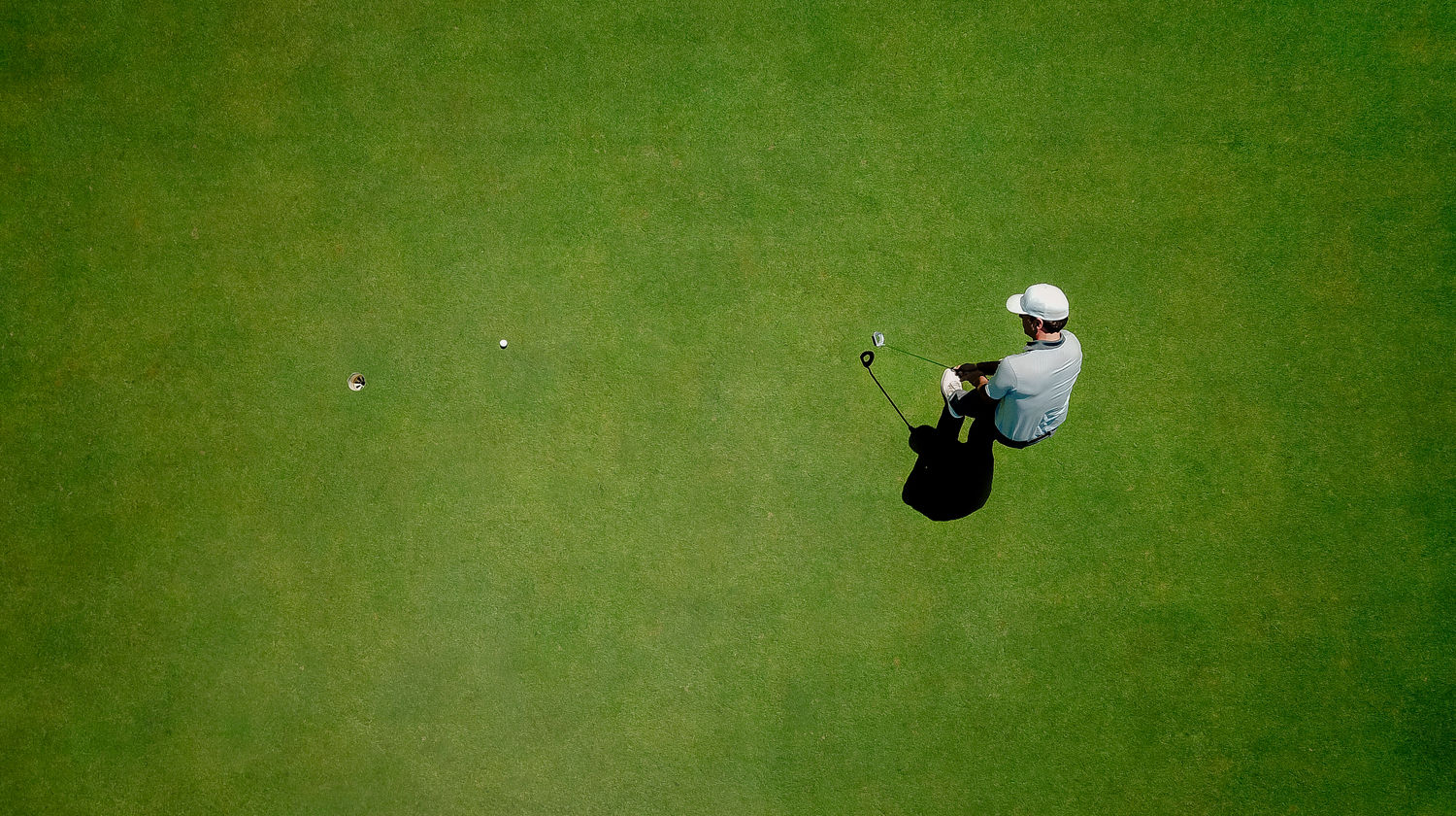 Golf Day