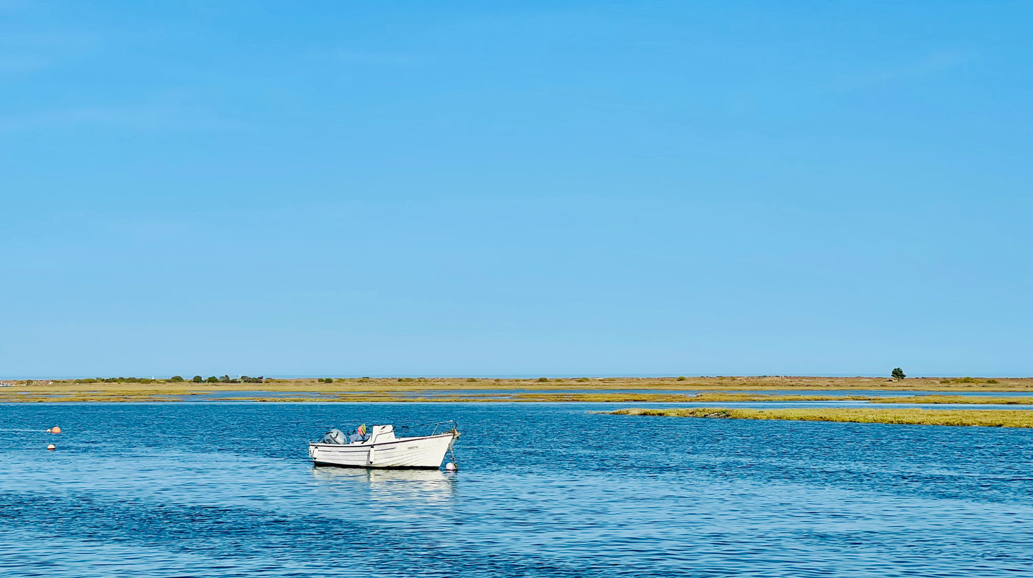 Tavira Island