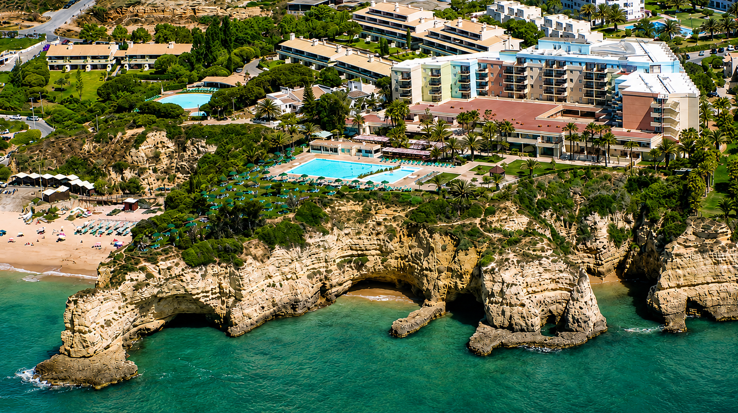 Pestana Viking Beach Resort, Porches, Algarve