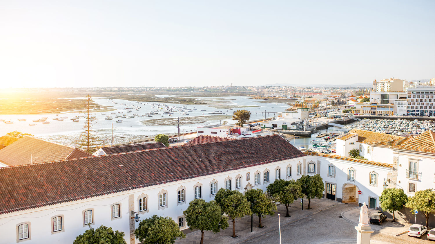 <p>Free Day in Algarve</p>