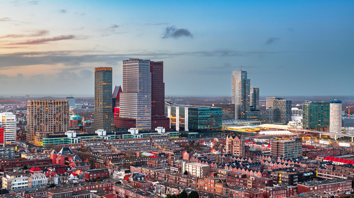The Hague, Netherlands