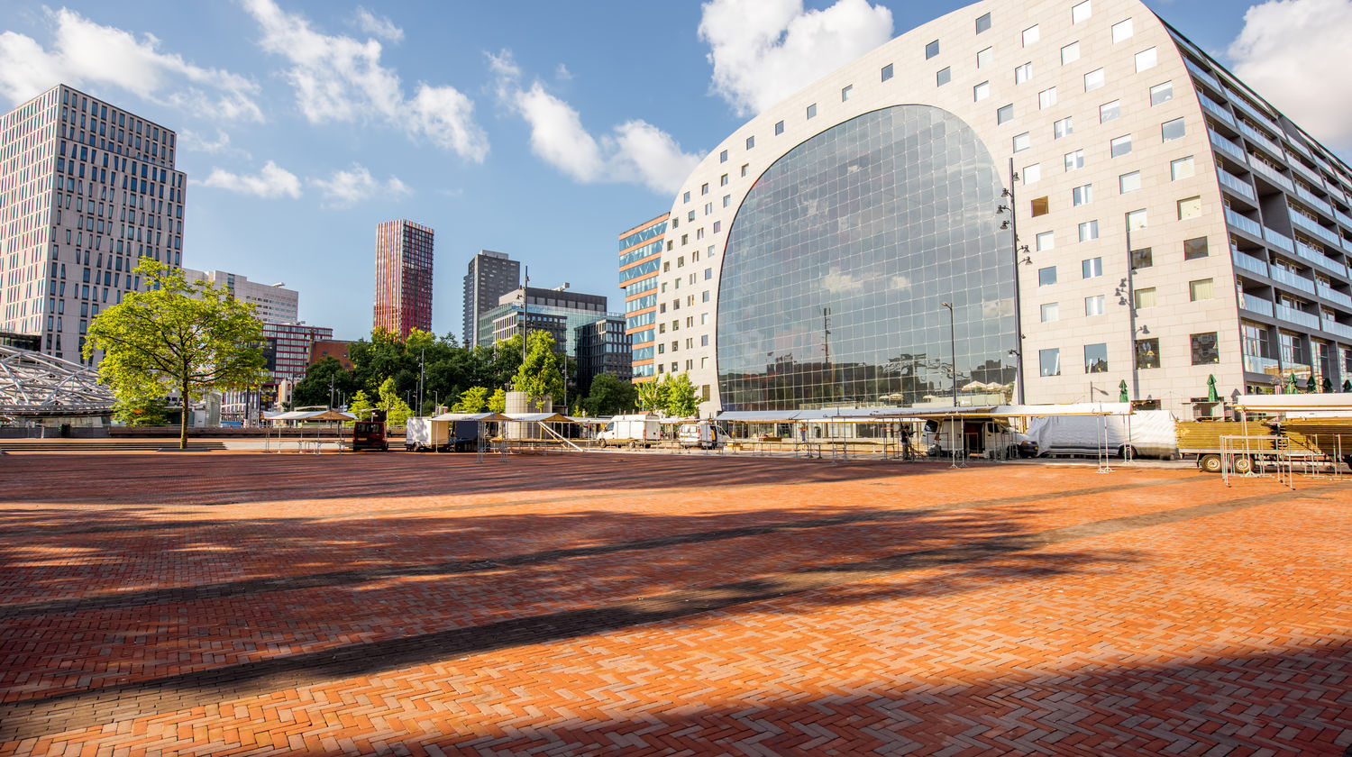 Rotterdam, Netherlands