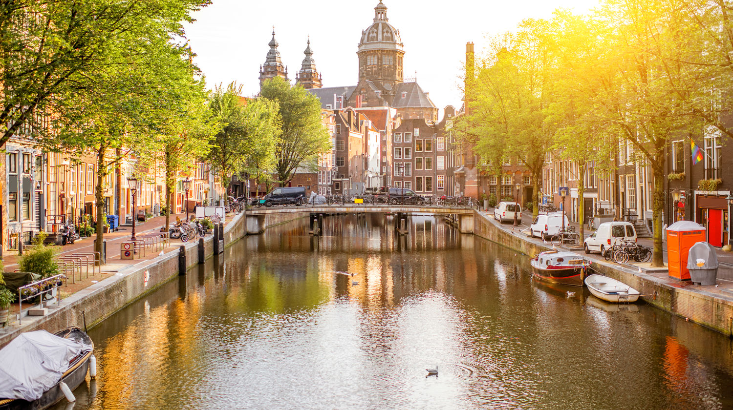Amsterdam, Netherlands