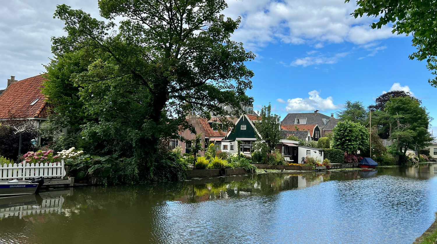 Edam, Netherlands