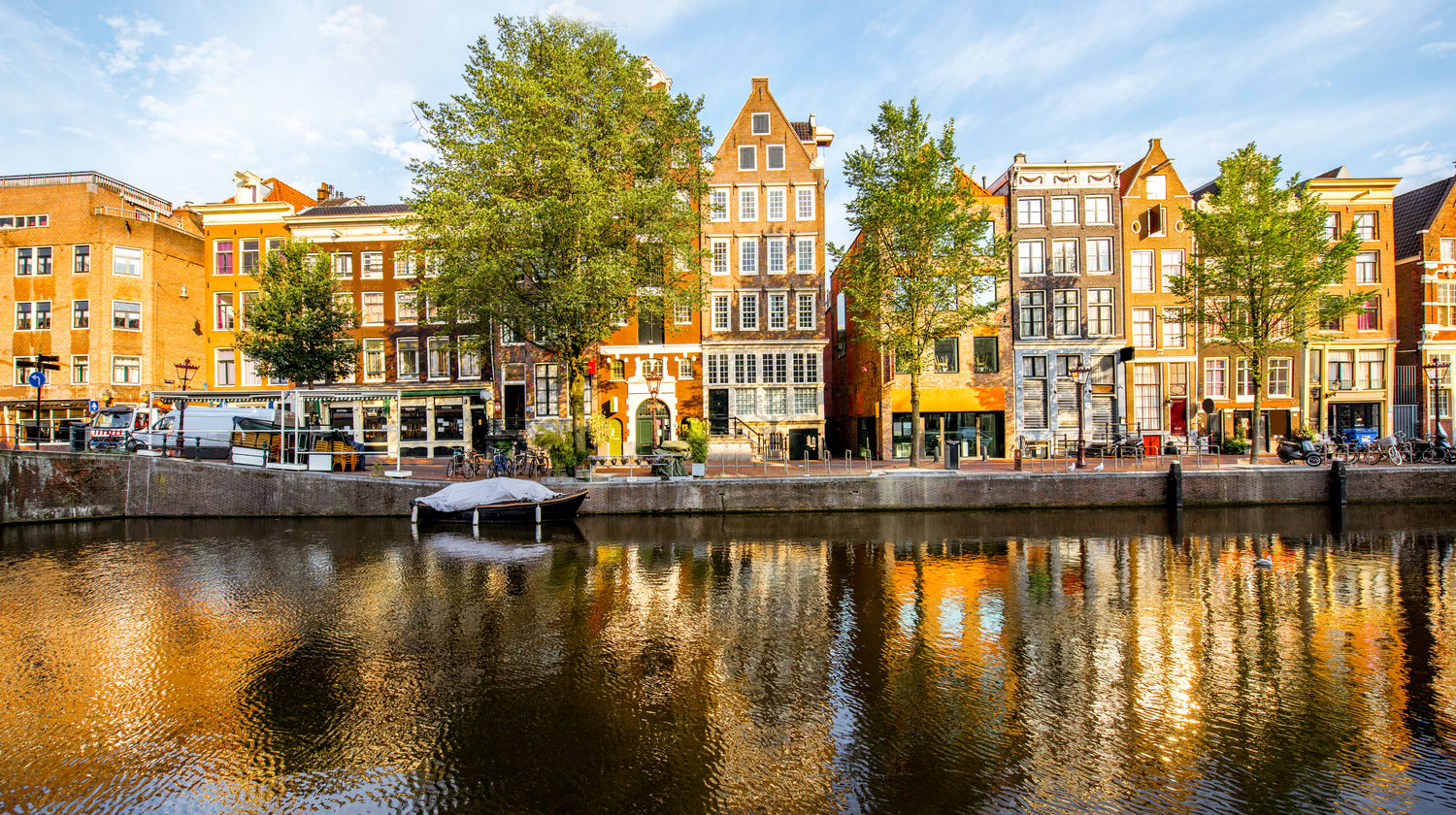 Amsterdam
