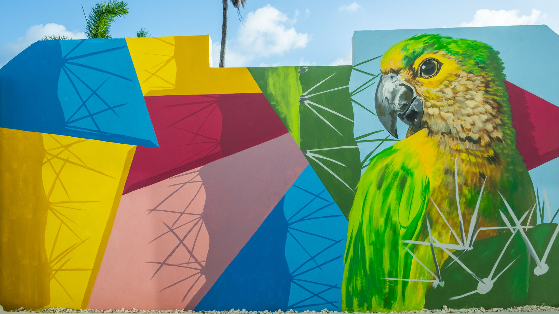 TRYP by Wyndham Aruba - Adults Only