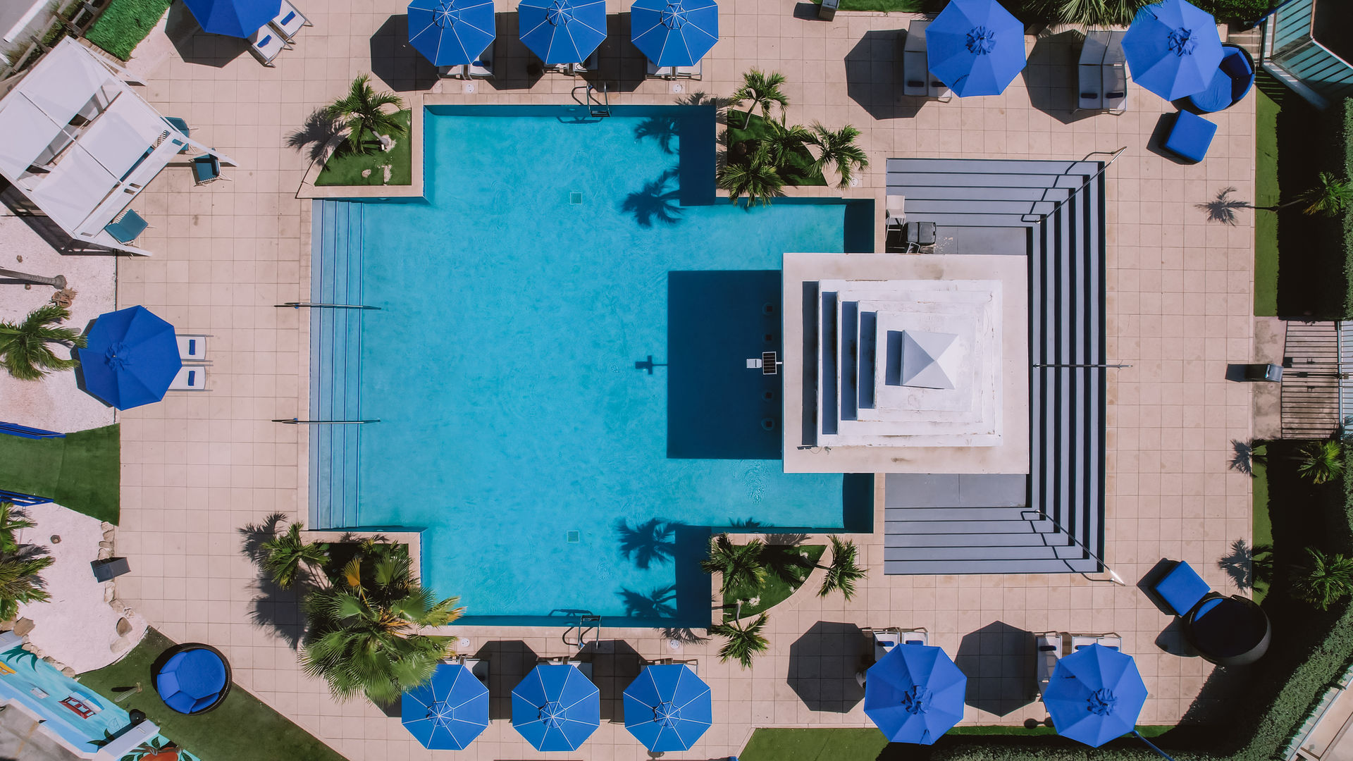 TRYP by Wyndham Aruba - Adults Only