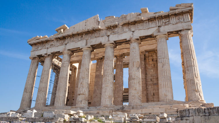 Athens, Greece