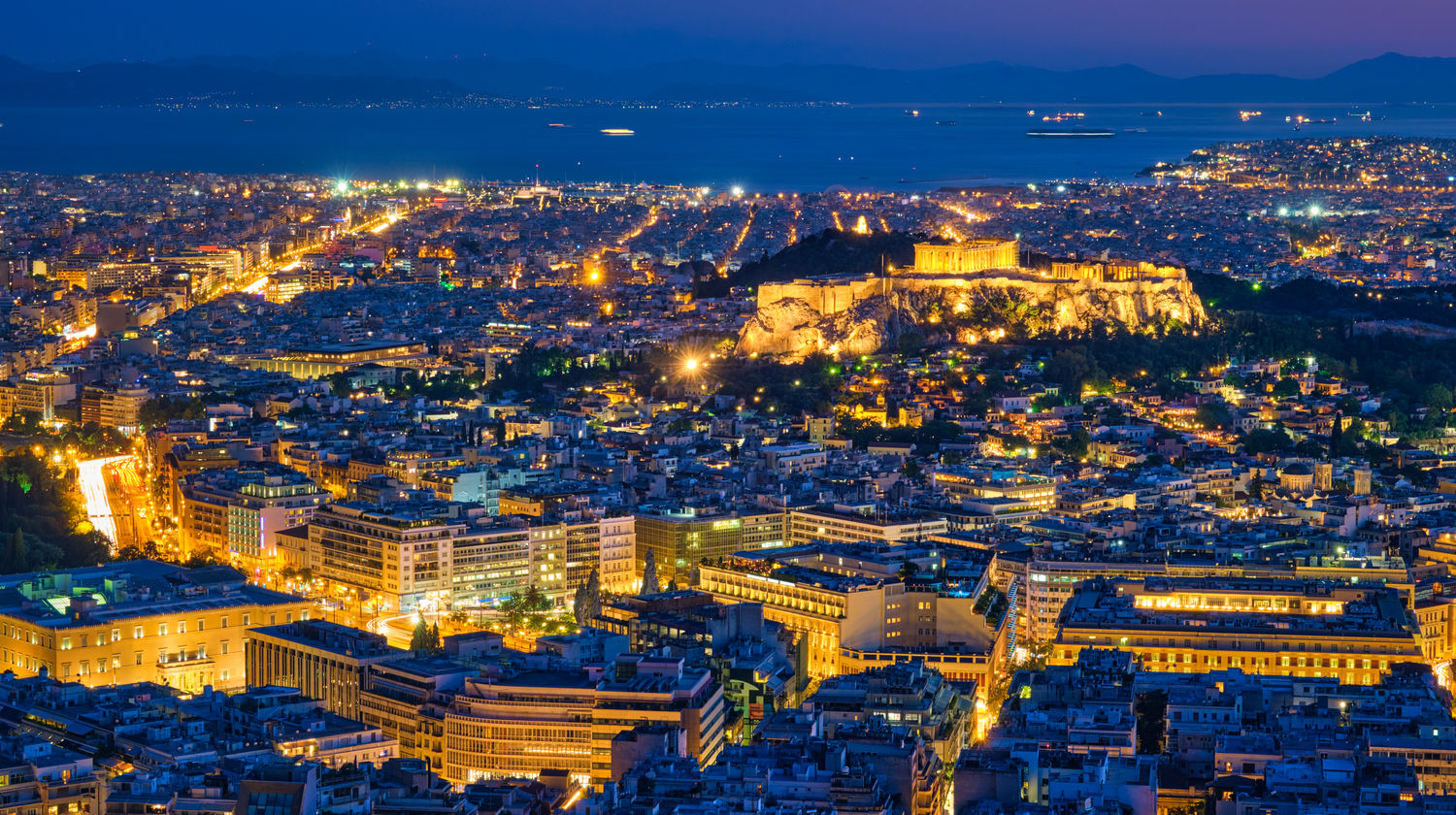 Athens, Greece
