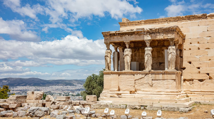 Athens, Greece