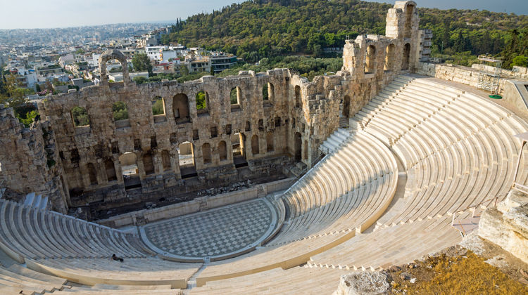Athens, Greece