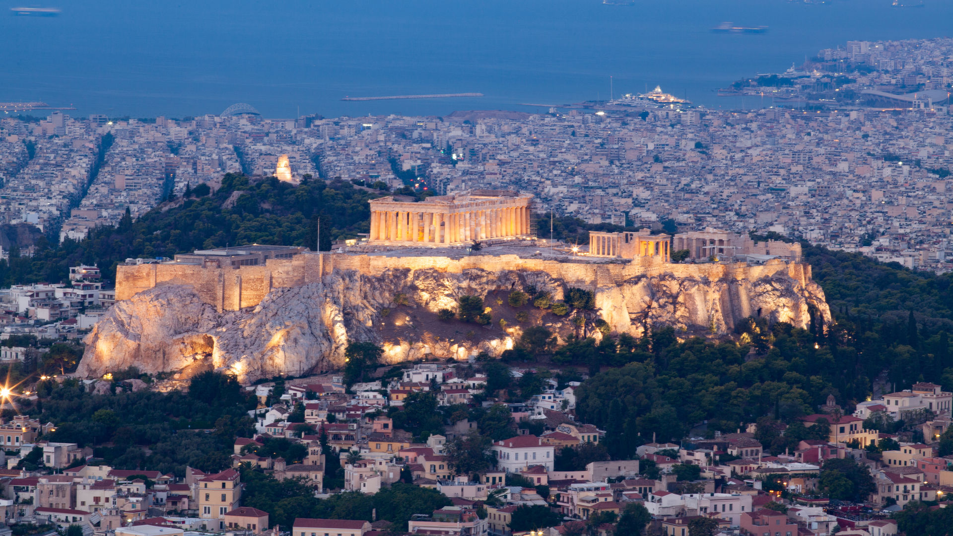 Athens, Greece