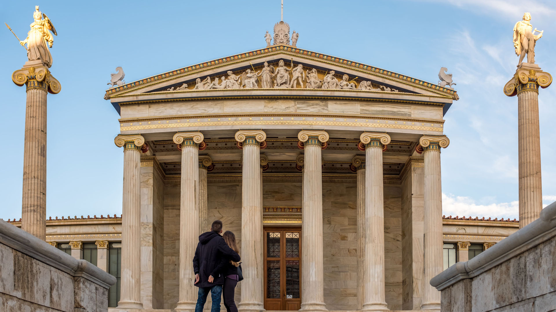 Athens, Greece