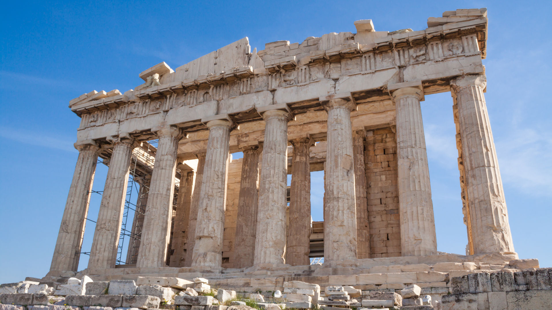 Athens, Greece