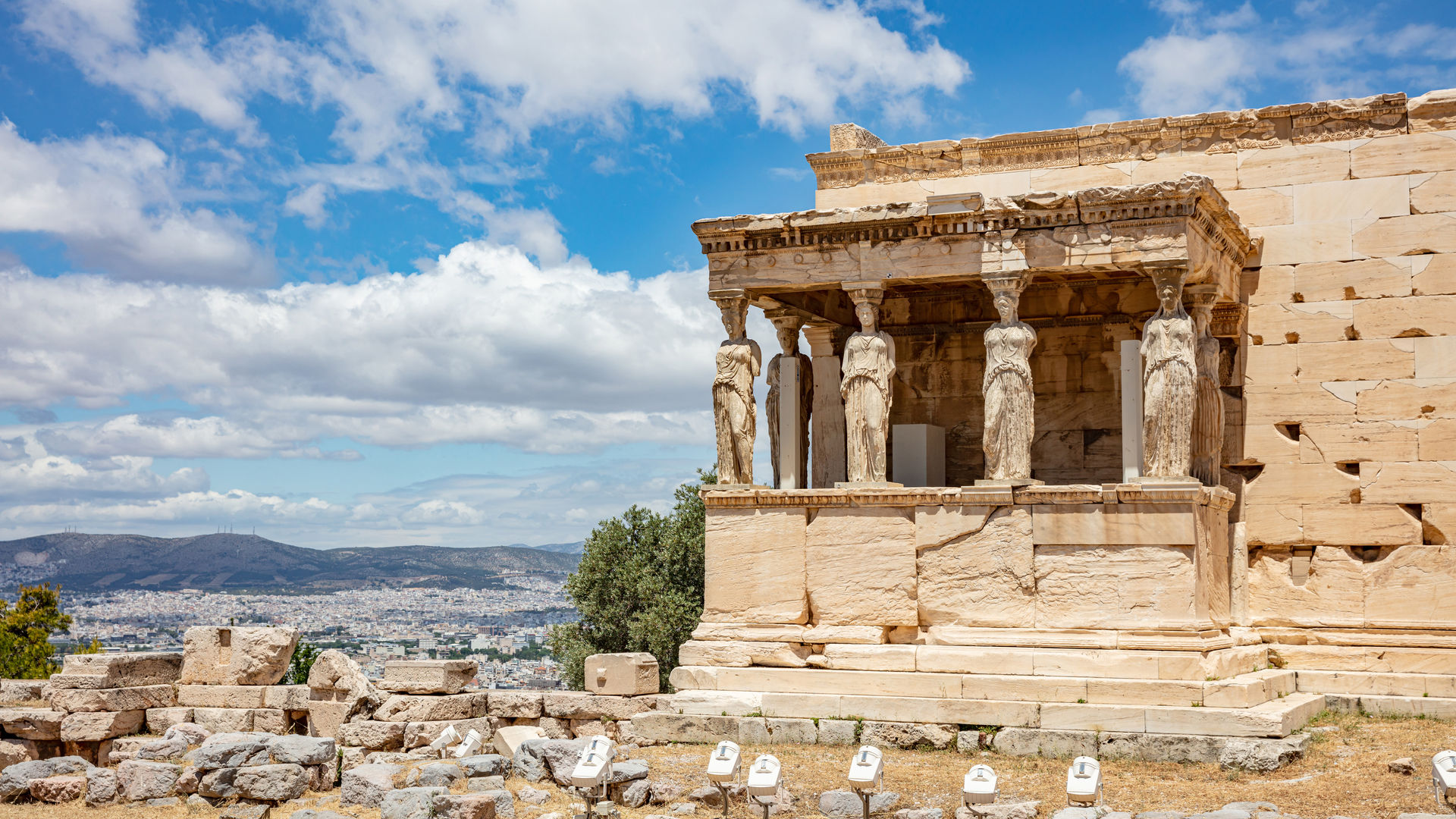 Athens, Greece