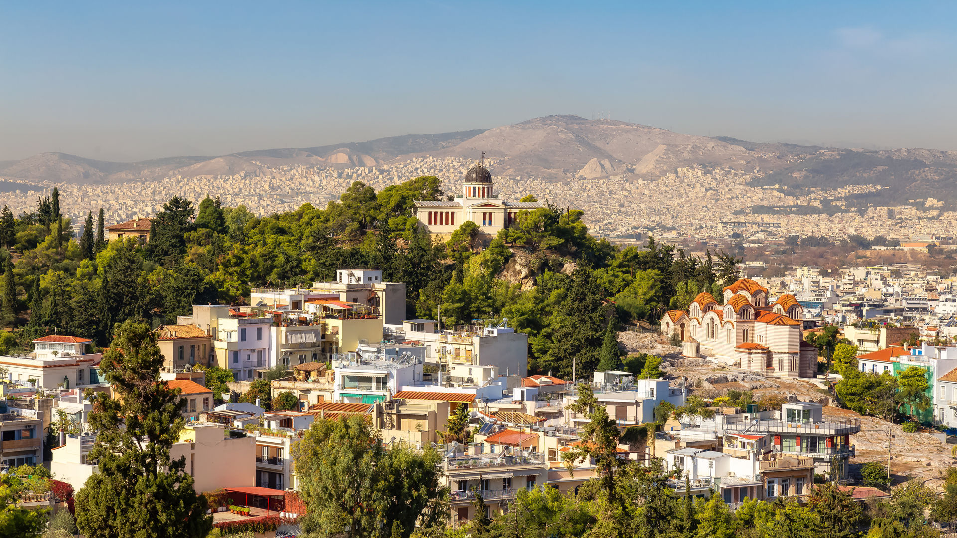 Athens, Greece