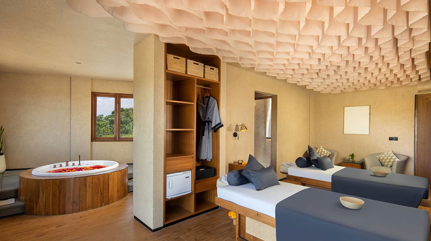 Sini Vie Resort & Spa Seminyak by iNi Vie Hospitality, Bali, Indonesia