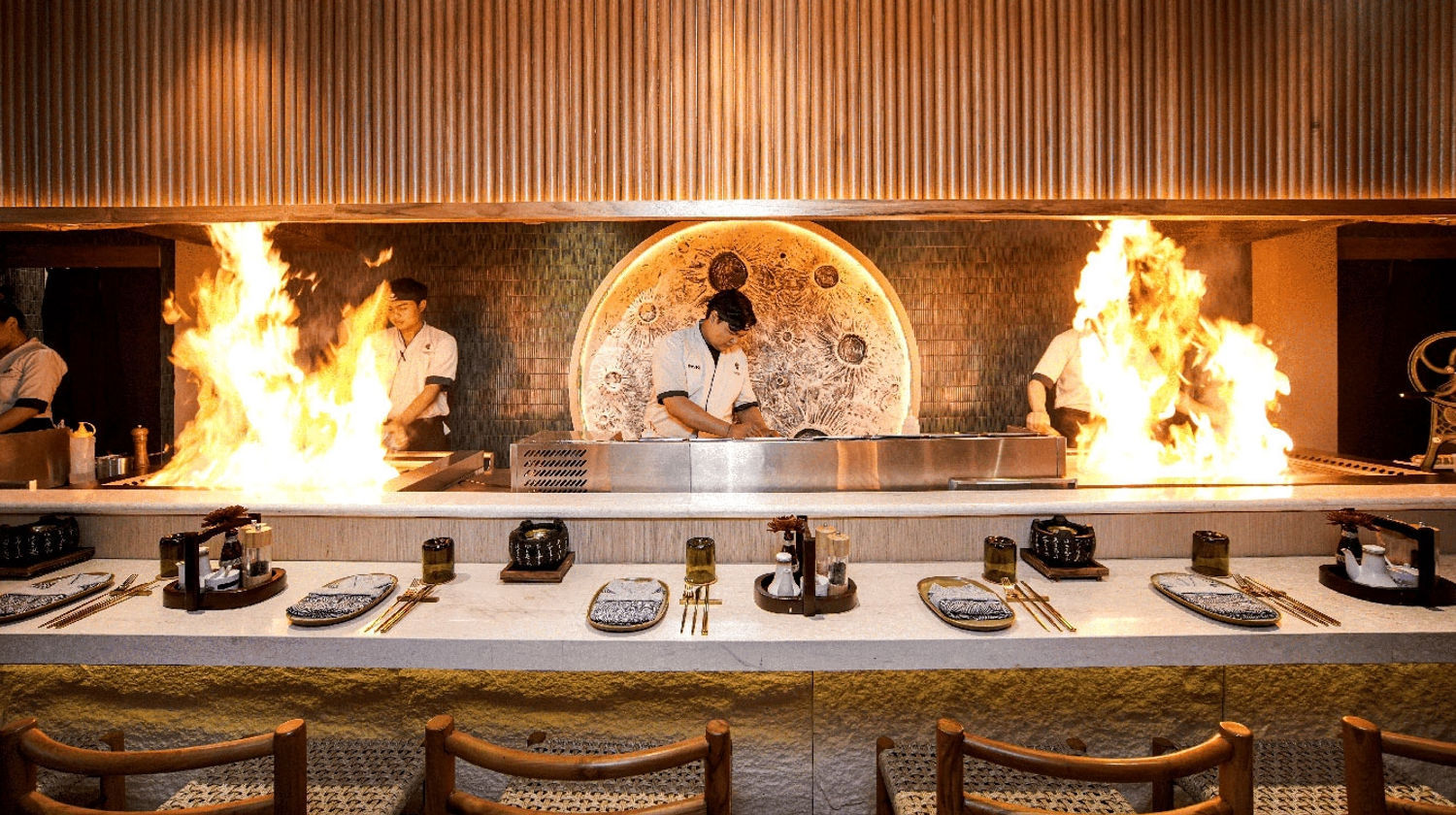 Sini Vie Resort & Spa Seminyak by iNi Vie Hospitality, Bali, Indonesia
