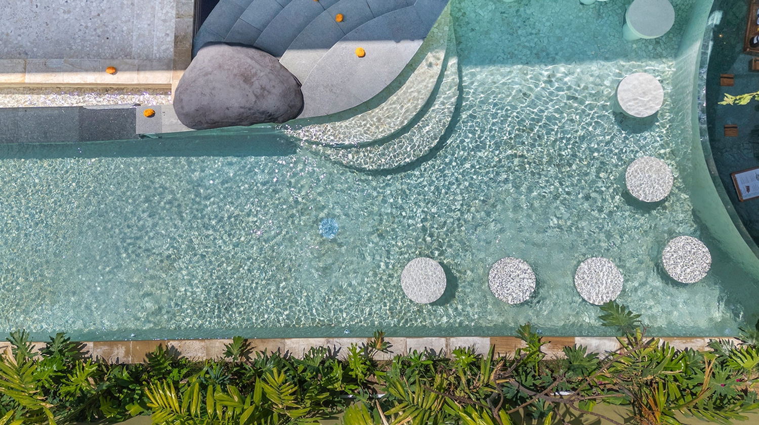 Sini Vie Resort & Spa Seminyak by iNi Vie Hospitality, Bali, Indonesia