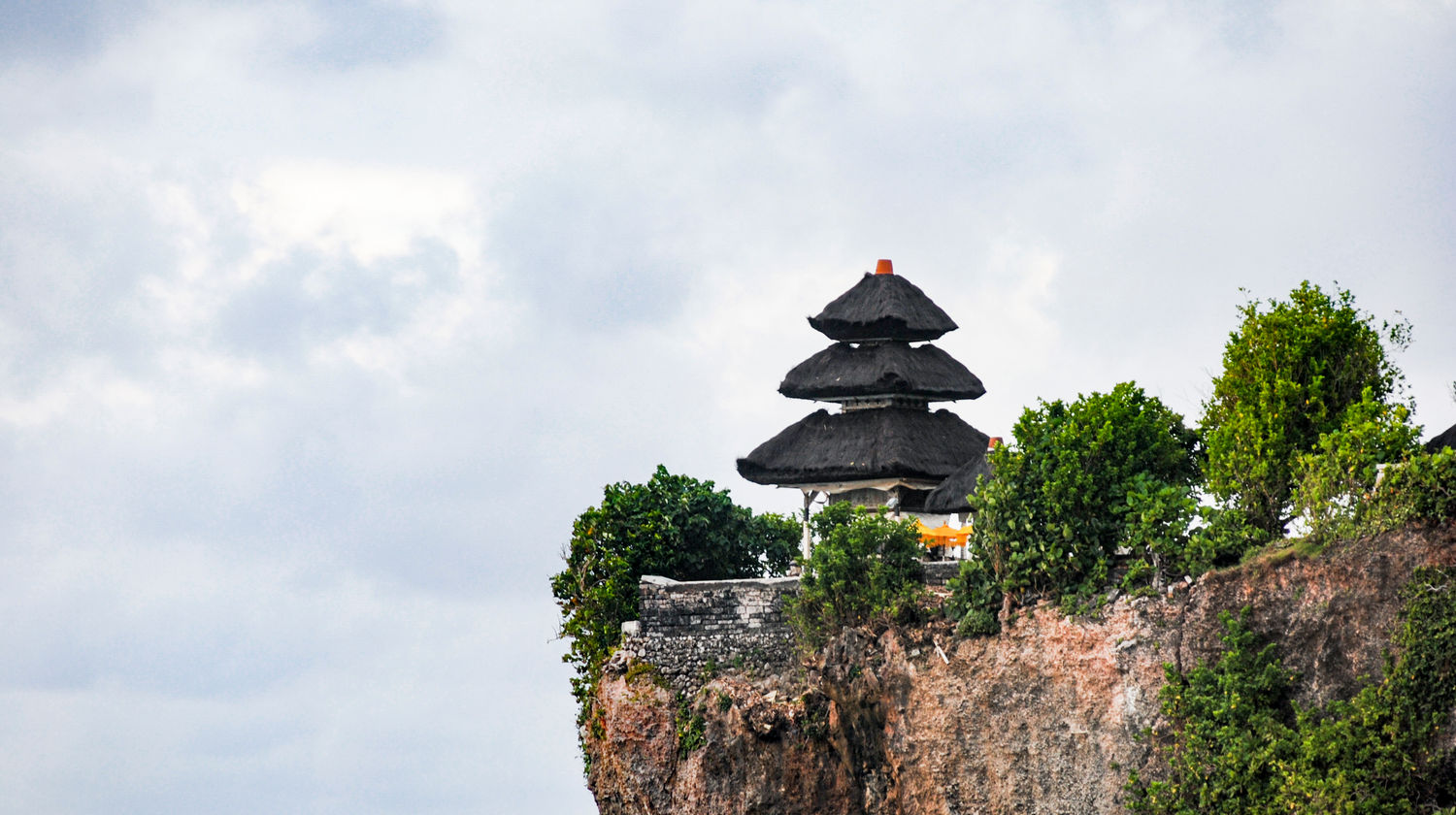 <p>Seminyak - Culture, Shopping & Fun</p>