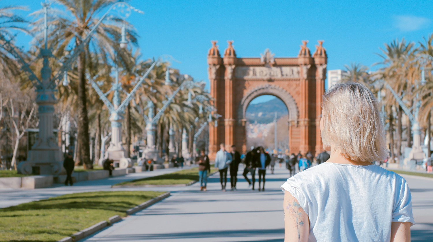Barcelona, Spain