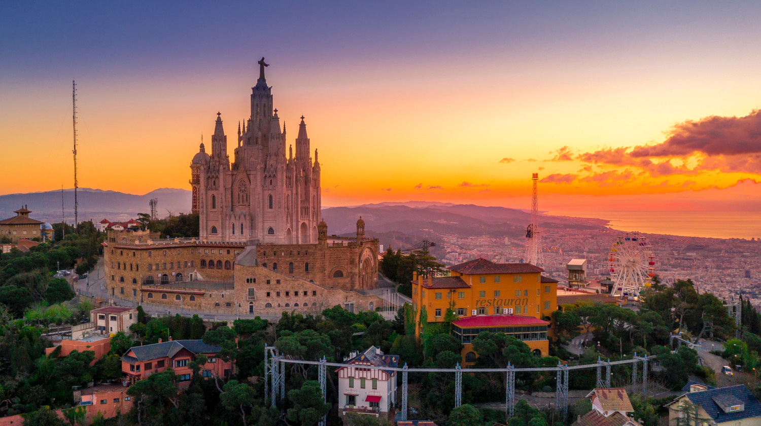 Barcelona, Spain