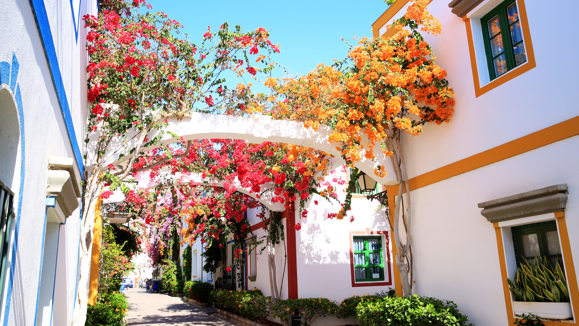 Gran Canaria, Spain
