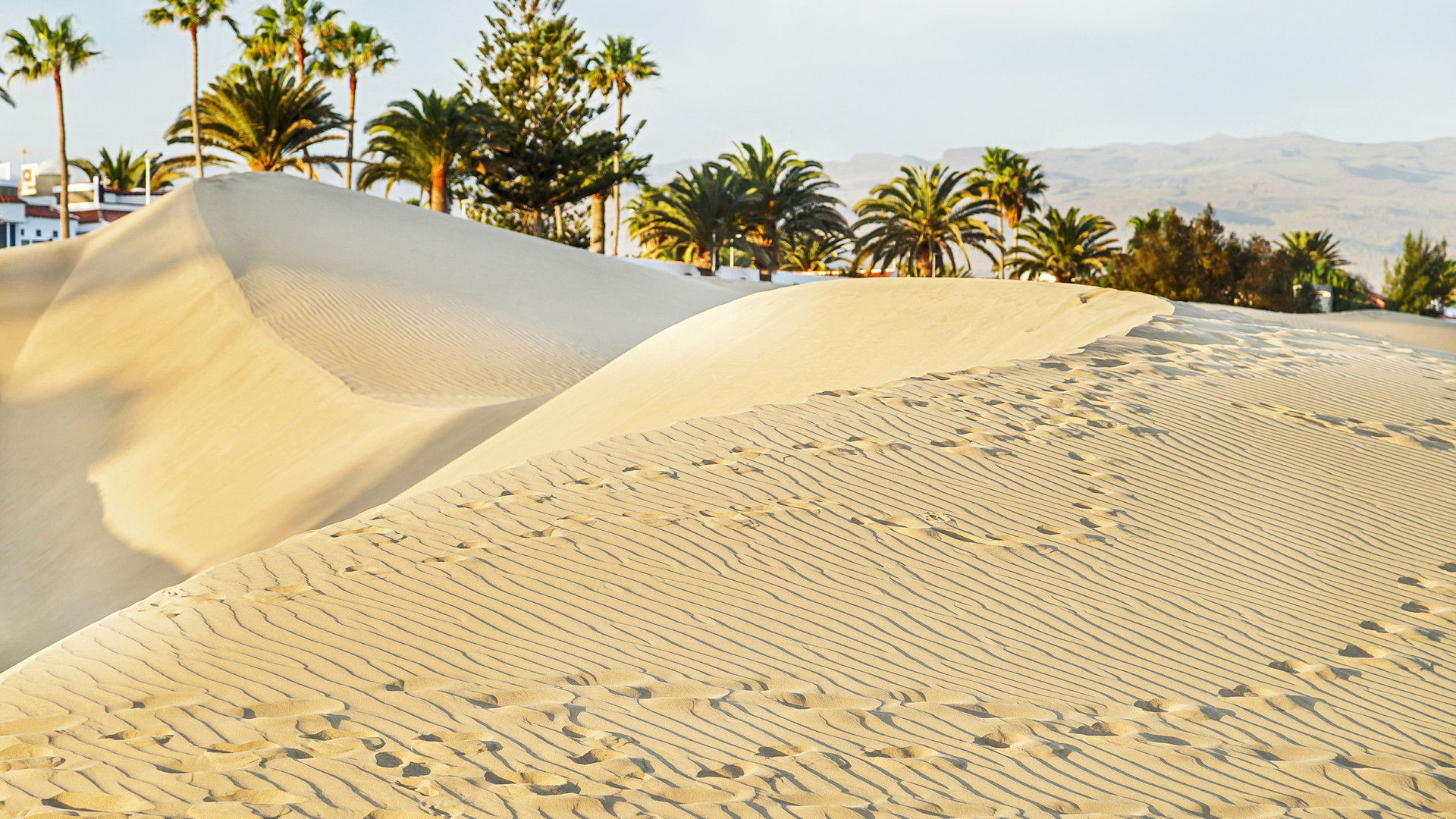 Gran Canaria, Spain