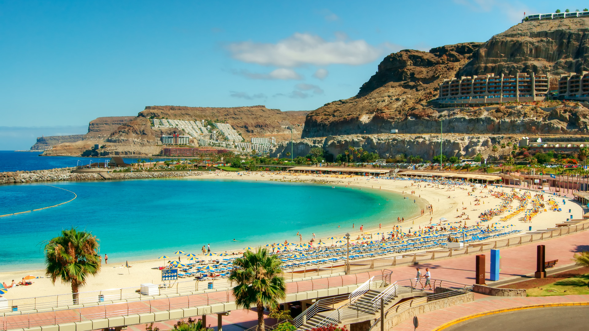 Gran Canaria, Spain